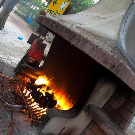 Giannella Camping Orbetello Zewnętrze zdjęcie