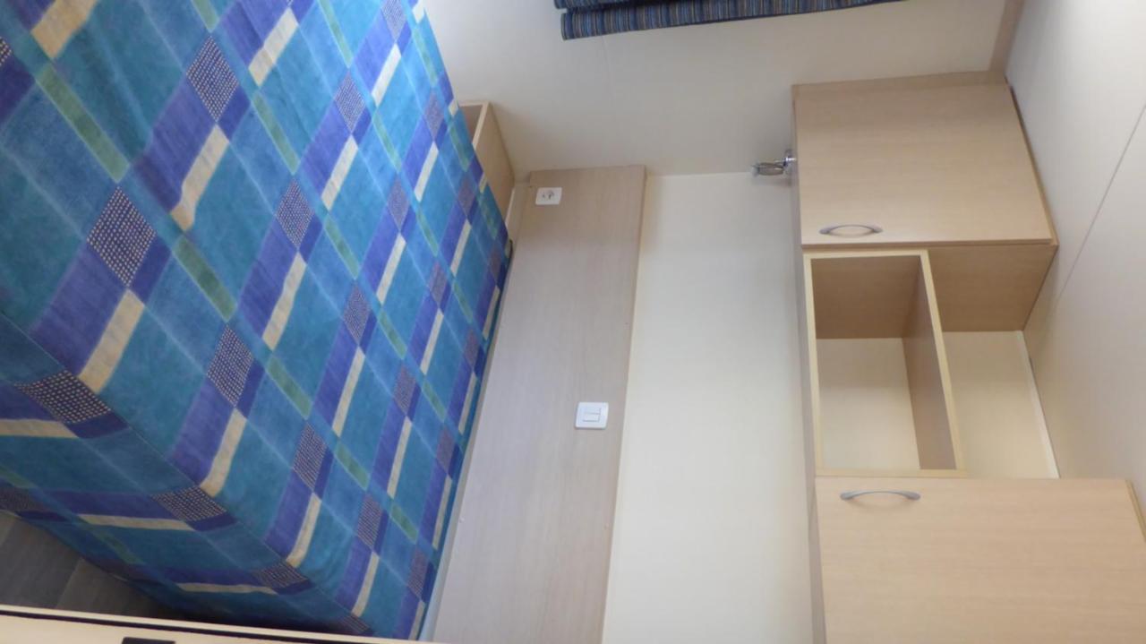 Giannella Camping Orbetello Zewnętrze zdjęcie