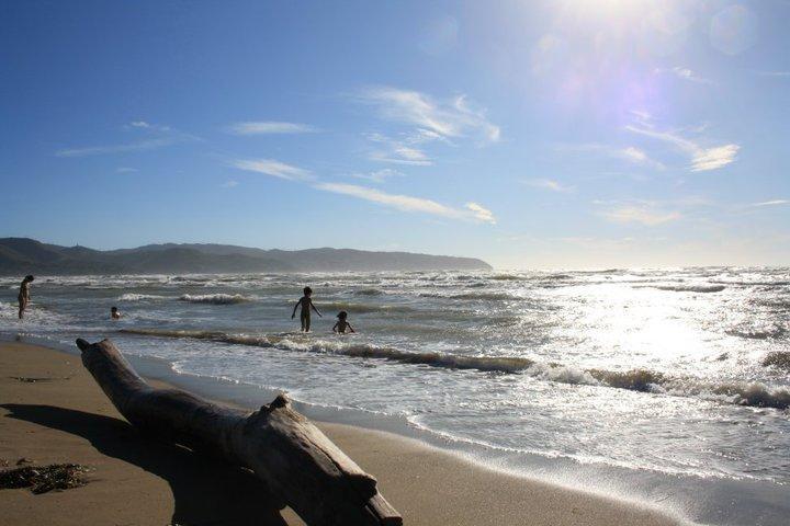 Giannella Camping Orbetello Zewnętrze zdjęcie