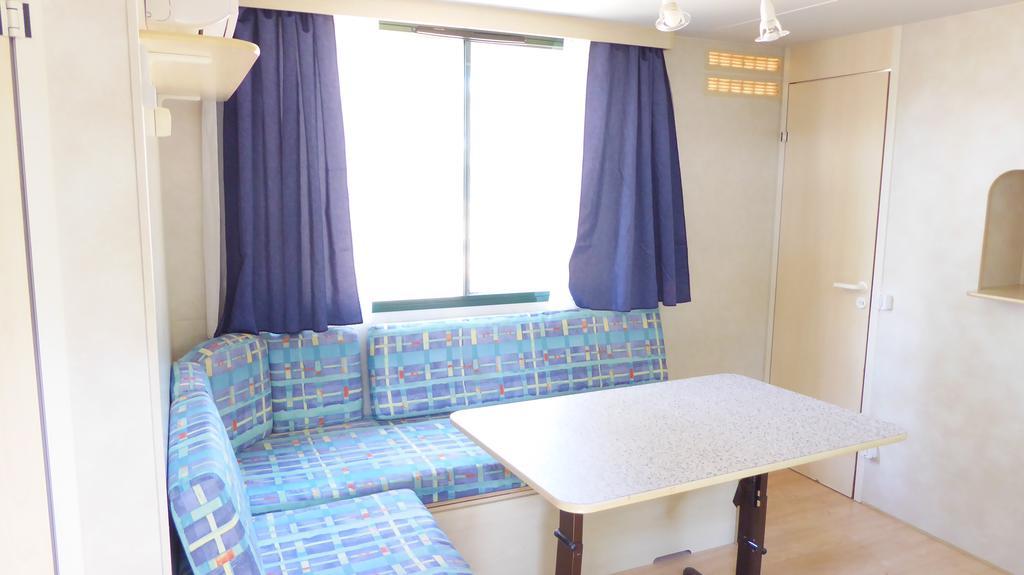 Giannella Camping Orbetello Zewnętrze zdjęcie