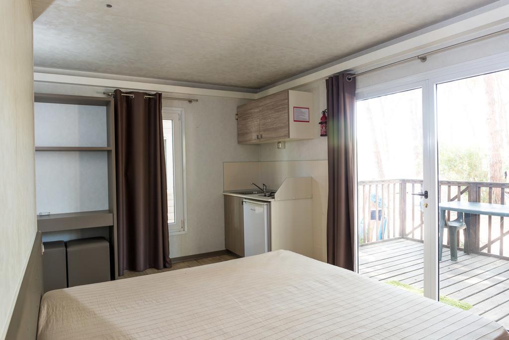 Giannella Camping Orbetello Zewnętrze zdjęcie