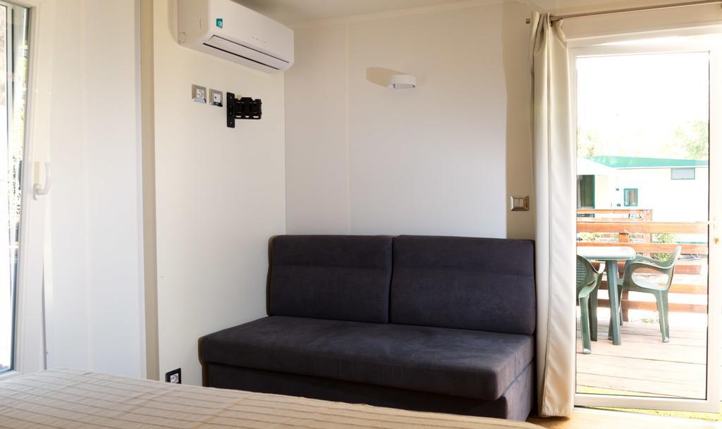 Giannella Camping Orbetello Zewnętrze zdjęcie
