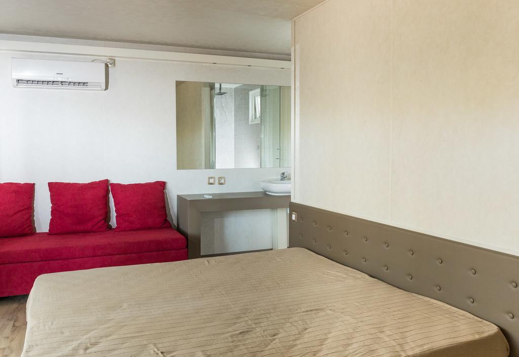 Giannella Camping Orbetello Zewnętrze zdjęcie