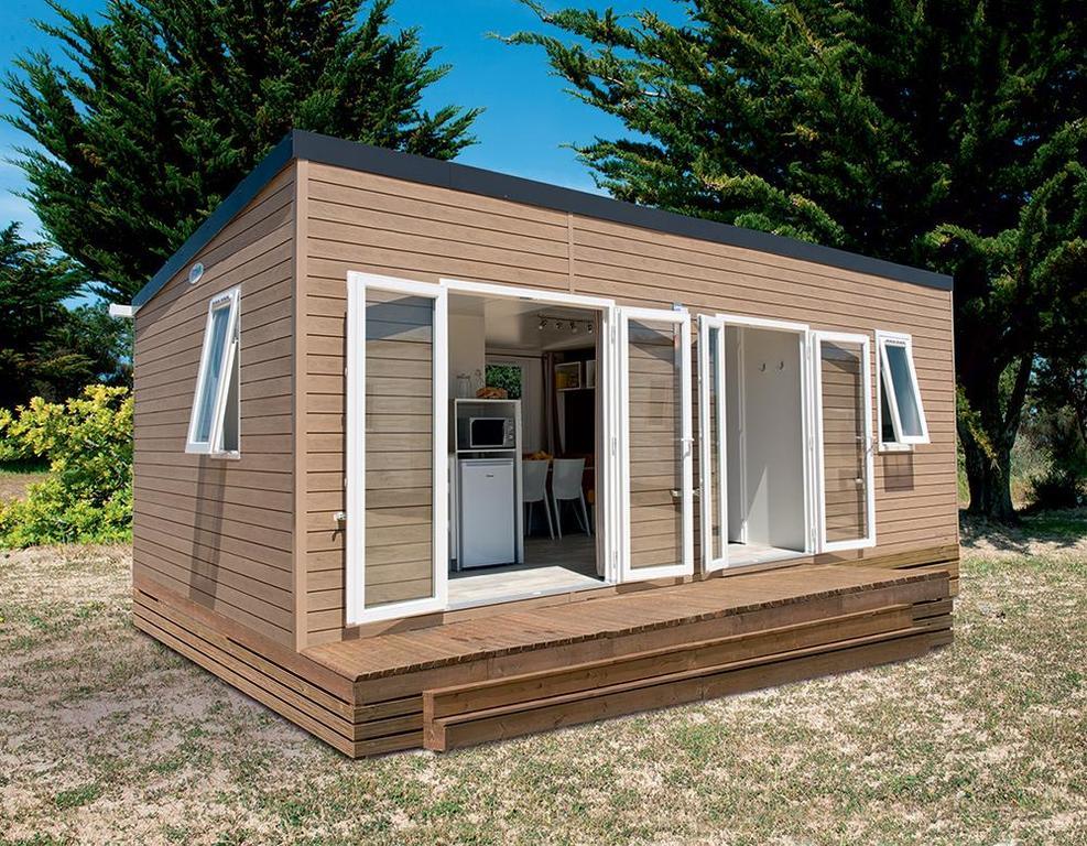 Giannella Camping Orbetello Zewnętrze zdjęcie