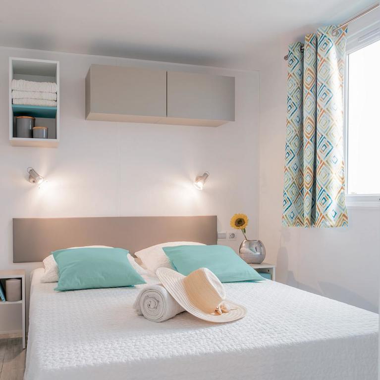 Giannella Camping Orbetello Zewnętrze zdjęcie