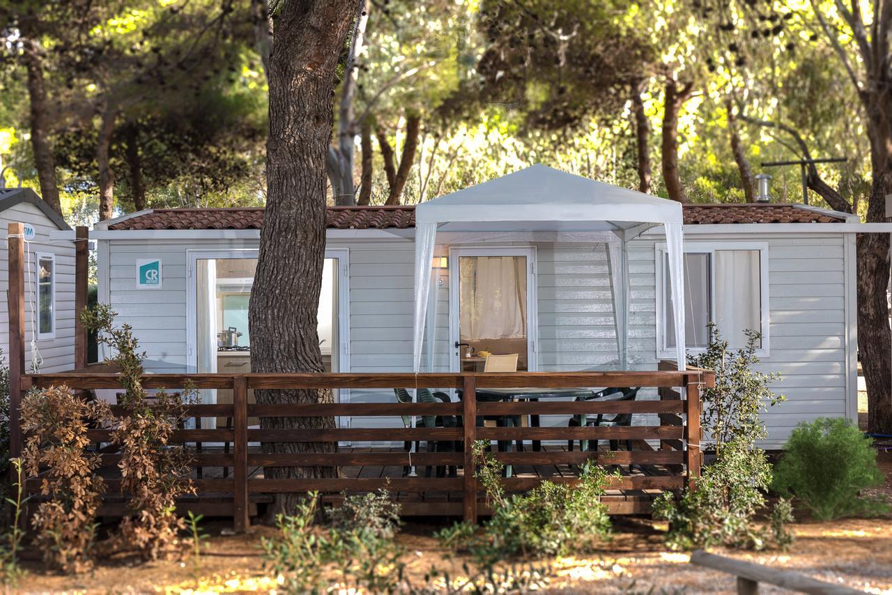 Giannella Camping Orbetello Zewnętrze zdjęcie