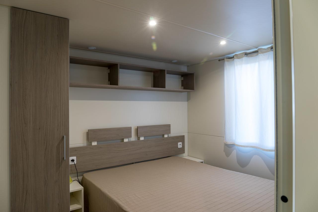Giannella Camping Orbetello Zewnętrze zdjęcie